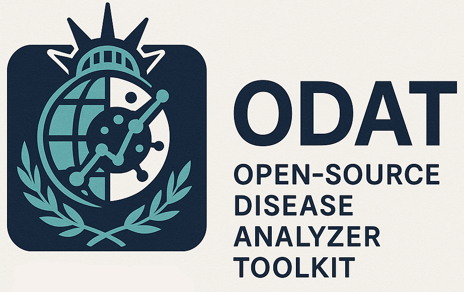 ODAT Logo